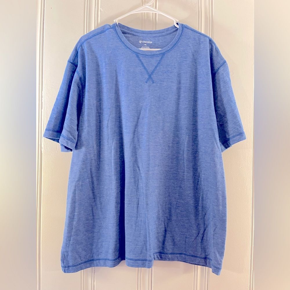 Daniel Cremieux Mens T-shirt Size XL